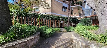 BnB Rooms And Comfort