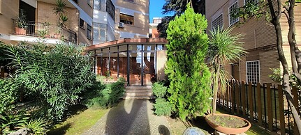 BnB Rooms And Comfort