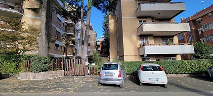 BnB Rooms And Comfort