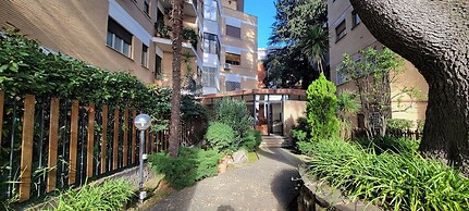 BnB Rooms And Comfort