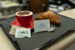 BnB Rooms And Comfort