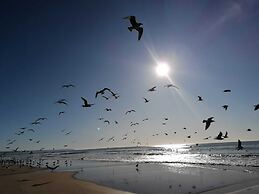 Fonte da Telha Beach Hostel