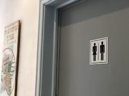 Fonte da Telha Beach Hostel