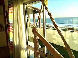 Fonte da Telha Beach Hostel