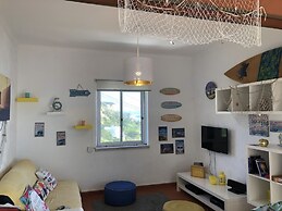 Fonte da Telha Beach Hostel