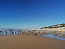 Fonte da Telha Beach Hostel