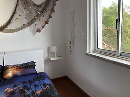 Fonte da Telha Beach Hostel