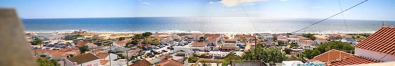 Fonte da Telha Beach Hostel