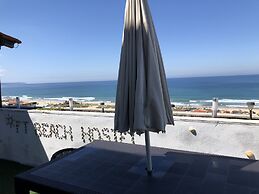 Fonte da Telha Beach Hostel