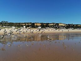 Fonte da Telha Beach Hostel