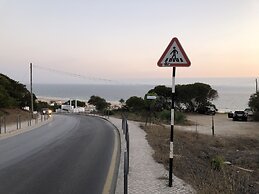 Fonte da Telha Beach Hostel