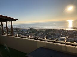 Fonte da Telha Beach Hostel