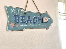 Fonte da Telha Beach Hostel