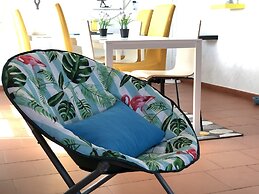 Fonte da Telha Beach Hostel