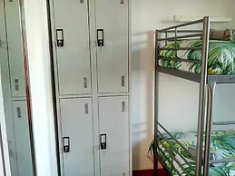 Fonte da Telha Beach Hostel