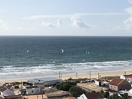 Fonte da Telha Beach Hostel