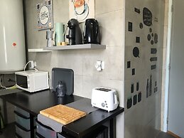 Fonte da Telha Beach Hostel