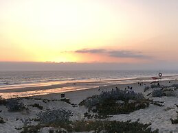 Fonte da Telha Beach Hostel