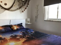 Fonte da Telha Beach Hostel