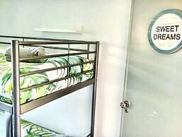 Fonte da Telha Beach Hostel