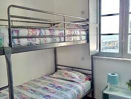 Fonte da Telha Beach Hostel