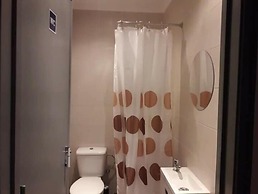 Fonte da Telha Beach Hostel