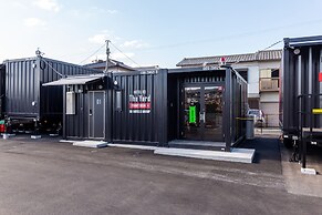 HOTEL R9 The Yard Nakama