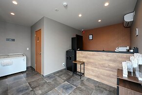 HOTEL R9 The Yard Nakama