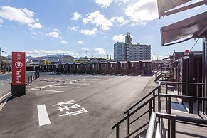 HOTEL R9 The Yard Nakama