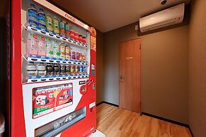 HOTEL R9 The Yard Karatsu