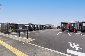 HOTEL R9 The Yard Karatsu