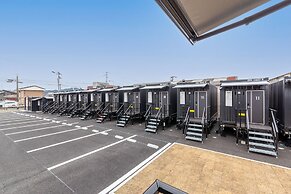 HOTEL R9 The Yard Karatsu