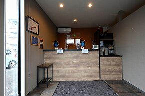 HOTEL R9 The Yard Karatsu