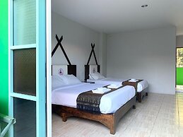 Saensukkho Green Hotel & Resort