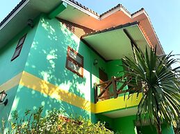 Saensukkho Green Hotel & Resort