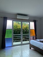 Saensukkho Green Hotel & Resort