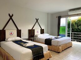 Saensukkho Green Hotel & Resort