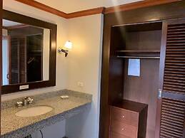 Saensukkho Green Hotel & Resort