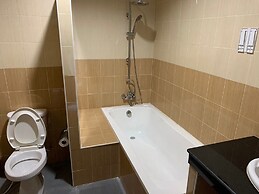 Saensukkho Green Hotel & Resort