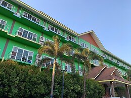 Saensukkho Green Hotel & Resort
