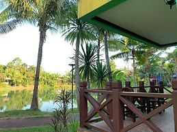 Saensukkho Green Hotel & Resort