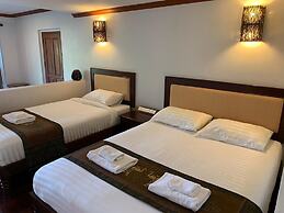 Saensukkho Green Hotel & Resort