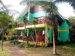 Saensukkho Green Hotel & Resort