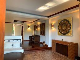 Saensukkho Green Hotel & Resort