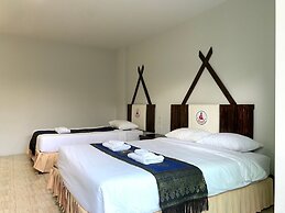 Saensukkho Green Hotel & Resort