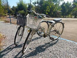 Saensukkho Green Hotel & Resort