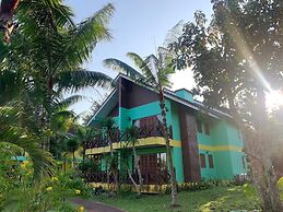 Saensukkho Green Hotel & Resort