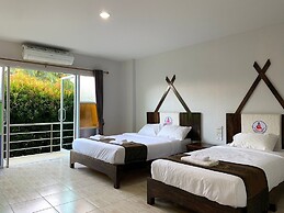 Saensukkho Green Hotel & Resort