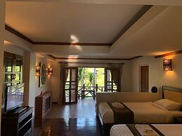 Saensukkho Green Hotel & Resort