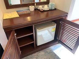 Saensukkho Green Hotel & Resort